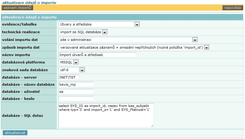 administratorska_sprava_importy_pridani_new