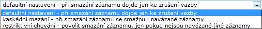 administratorska_sprava_polozky_vazba_integrita