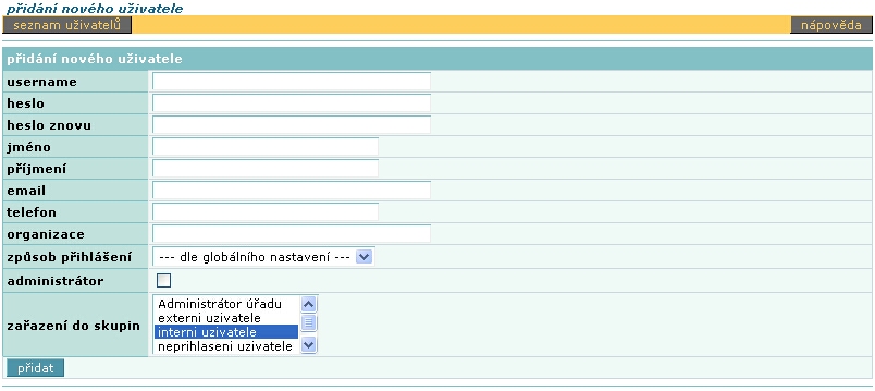 uzivatele_uzivatele_pridani