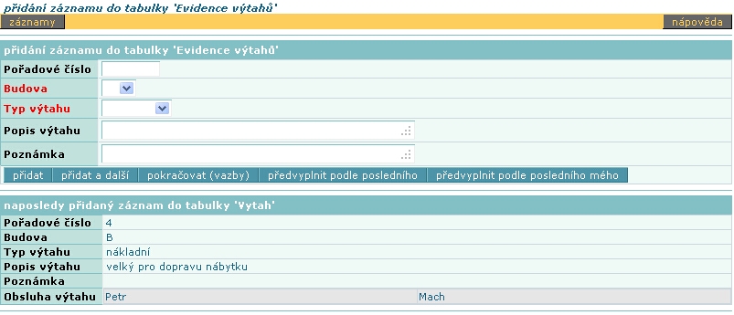 uzivatelska_struktura_zaznamy_pridani